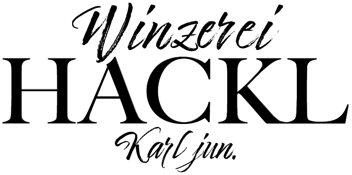 Logo Winzerei Hackl Karl jun.